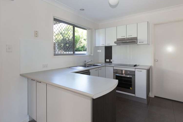 Second view of Homely townhouse listing, 33/38 Cooinda Street, Eastern Heights QLD 4305