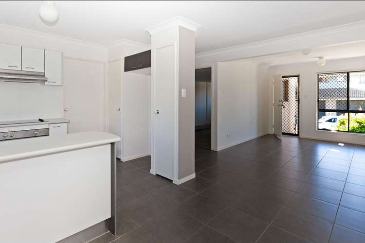 Fourth view of Homely townhouse listing, 33/38 Cooinda Street, Eastern Heights QLD 4305