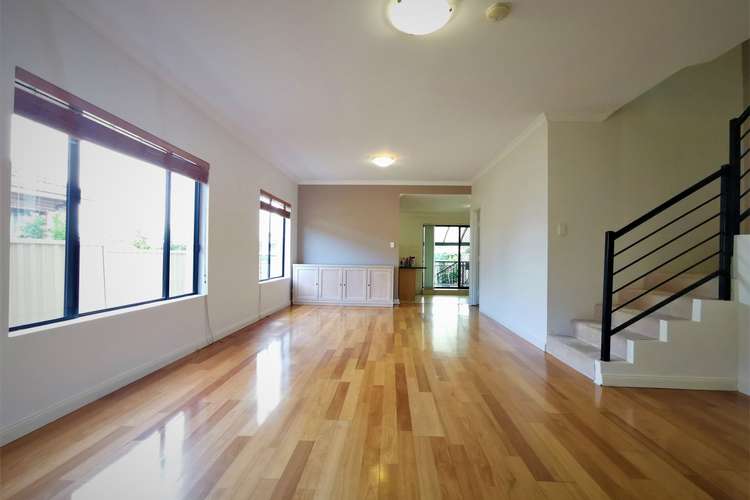 Second view of Homely semiDetached listing, 9 Carrington Street, Bexley NSW 2207
