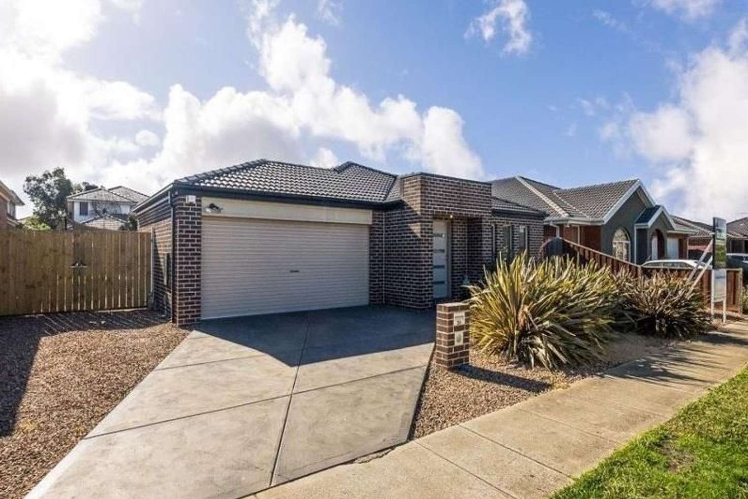 Main view of Homely house listing, 30 Holly Drive, Point Cook VIC 3030