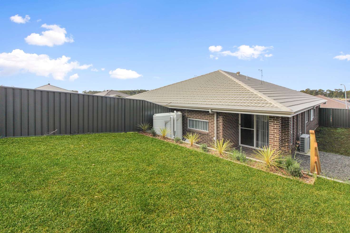 Main view of Homely semiDetached listing, 1B Creswell Street, Wadalba NSW 2259