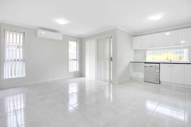Third view of Homely semiDetached listing, 1B Creswell Street, Wadalba NSW 2259