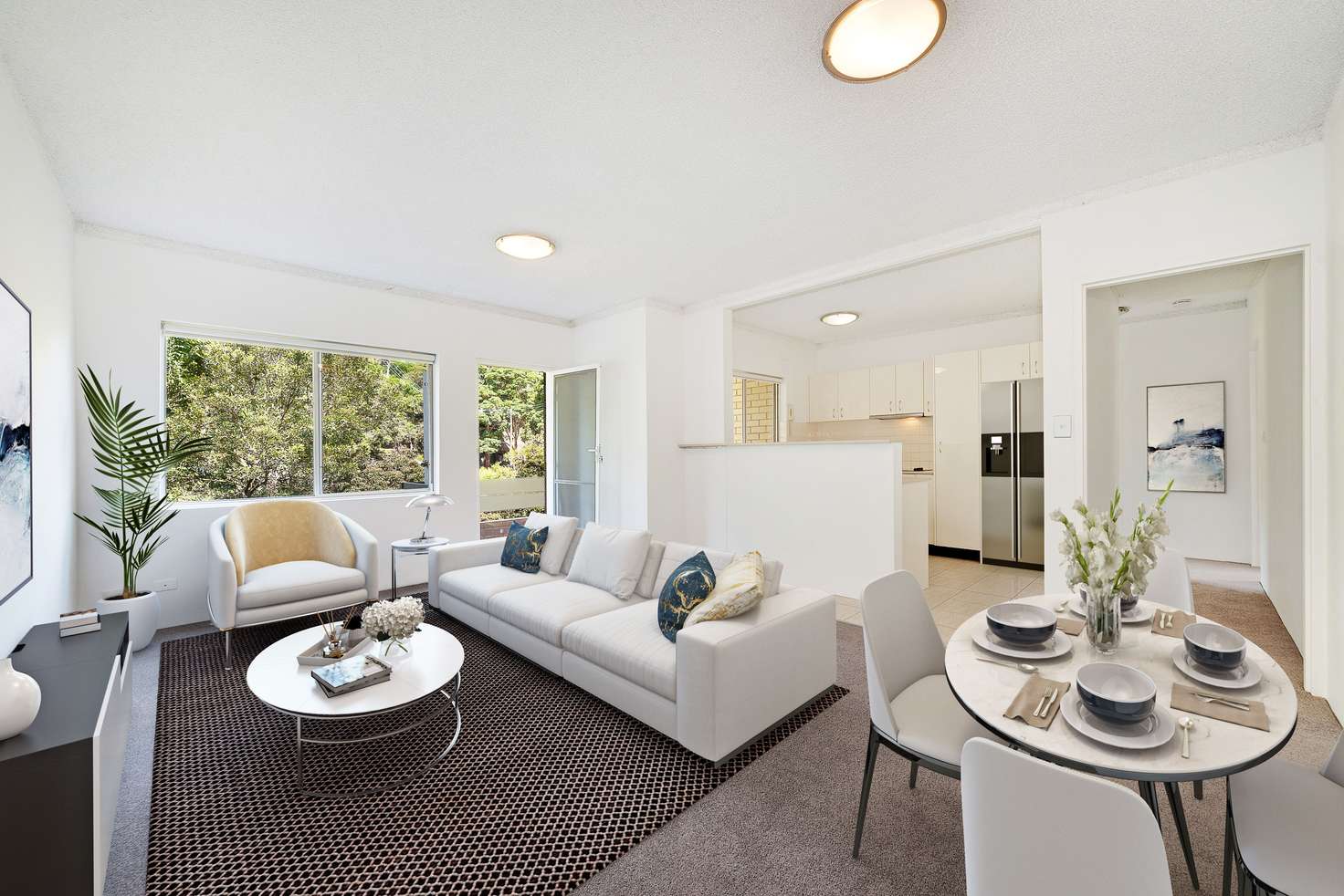 Main view of Homely apartment listing, 6/30 Eaton Street, Neutral Bay NSW 2089