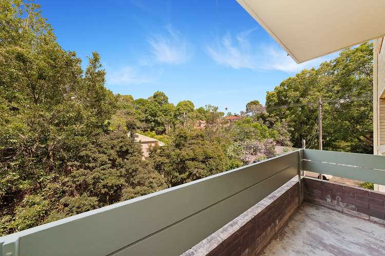 Second view of Homely apartment listing, 6/30 Eaton Street, Neutral Bay NSW 2089