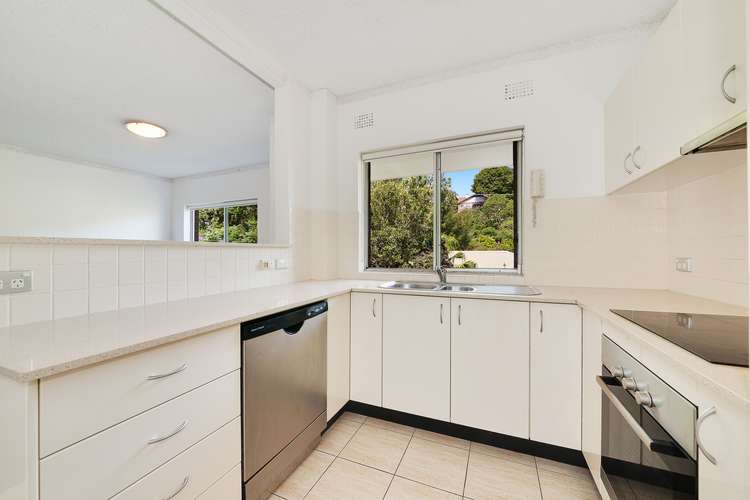 Third view of Homely apartment listing, 6/30 Eaton Street, Neutral Bay NSW 2089