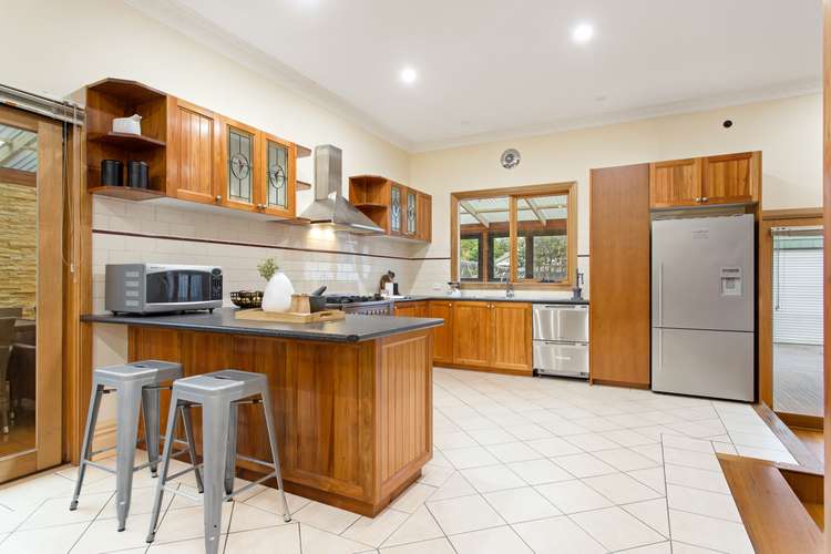 Fourth view of Homely house listing, 100 Murray Road, Preston VIC 3072