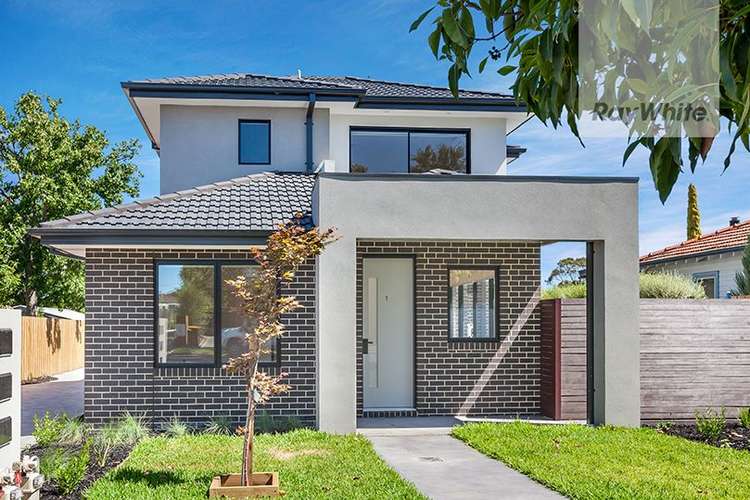 Third view of Homely townhouse listing, 2/99 Crookston Road, Reservoir VIC 3073