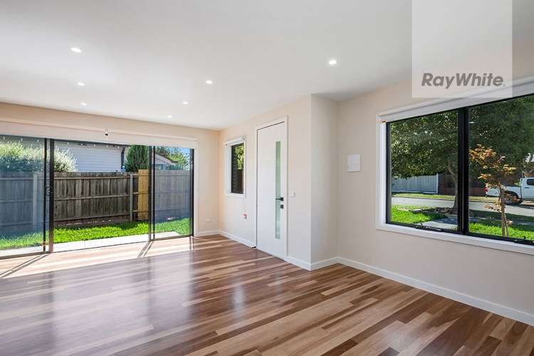 Fourth view of Homely townhouse listing, 2/99 Crookston Road, Reservoir VIC 3073