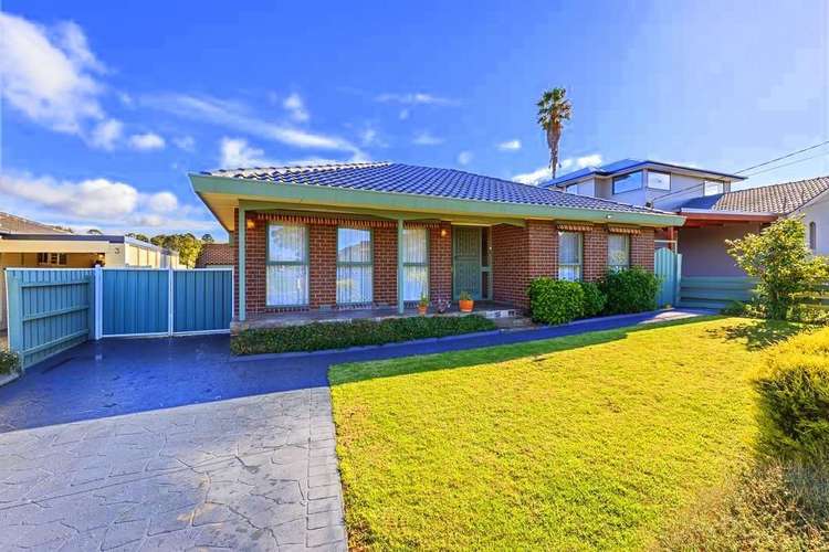 Main view of Homely house listing, 5 Fifer Rise, Bundoora VIC 3083