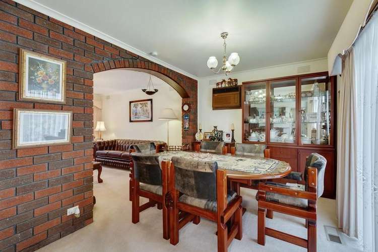 Third view of Homely house listing, 5 Fifer Rise, Bundoora VIC 3083