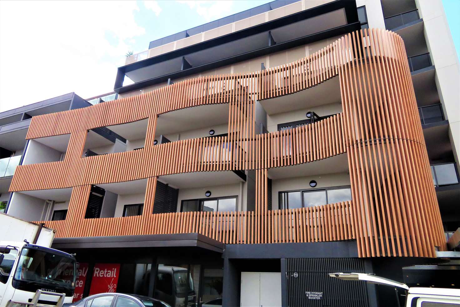 Main view of Homely apartment listing, 111/4-8 Breese Street, Brunswick VIC 3056