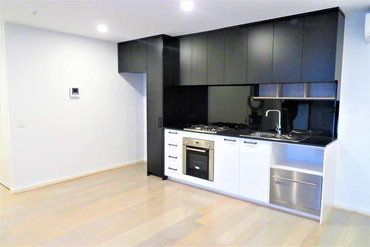 Third view of Homely apartment listing, 111/4-8 Breese Street, Brunswick VIC 3056