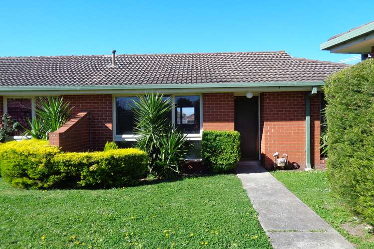 Main view of Homely unit listing, 4/9 Rhoden Court, Dandenong North VIC 3175