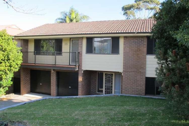 Main view of Homely house listing, 16 Jalna Avenue, Figtree NSW 2525