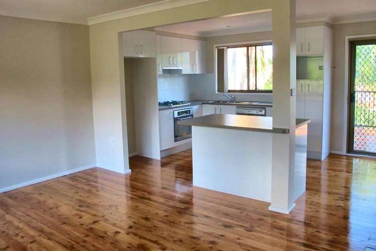 Third view of Homely house listing, 16 Jalna Avenue, Figtree NSW 2525