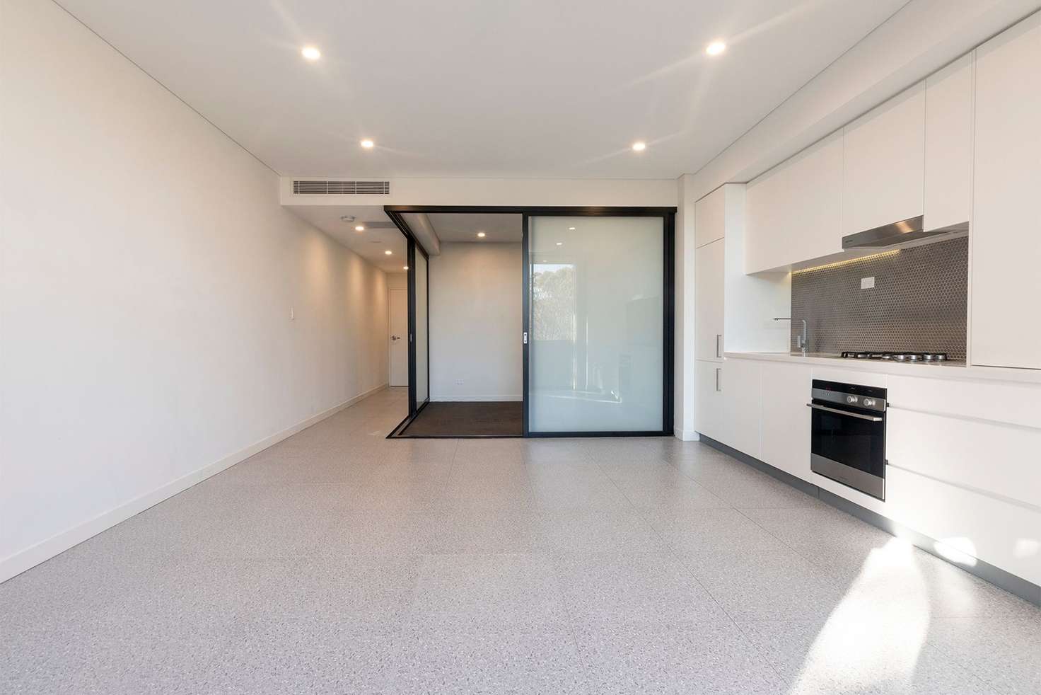 Main view of Homely apartment listing, 11/39-41 Greek Street,, Glebe NSW 2037