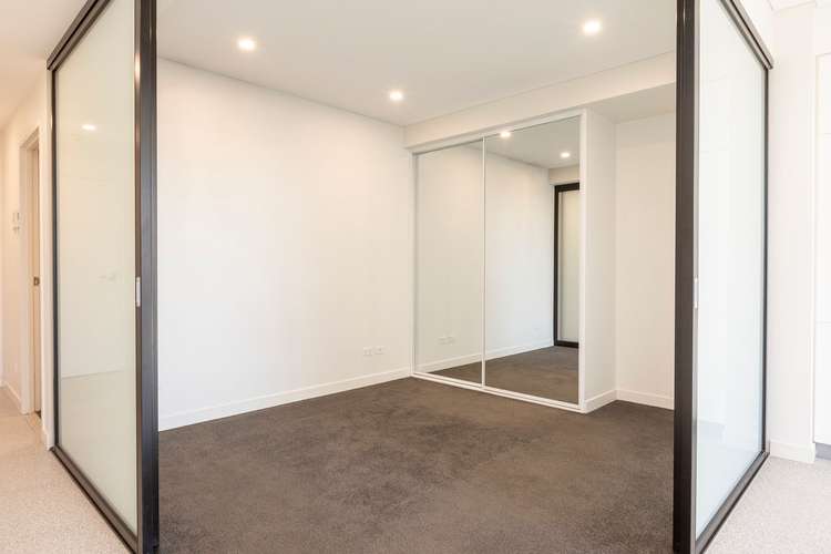 Third view of Homely apartment listing, 11/39-41 Greek Street,, Glebe NSW 2037