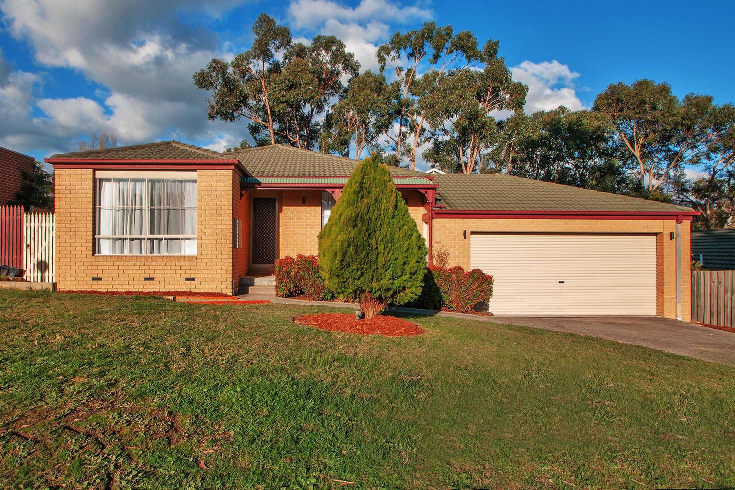 Main view of Homely house listing, 31 Parkside Close, Lilydale VIC 3140