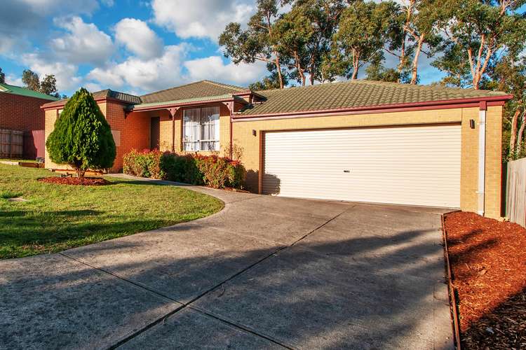 Third view of Homely house listing, 31 Parkside Close, Lilydale VIC 3140