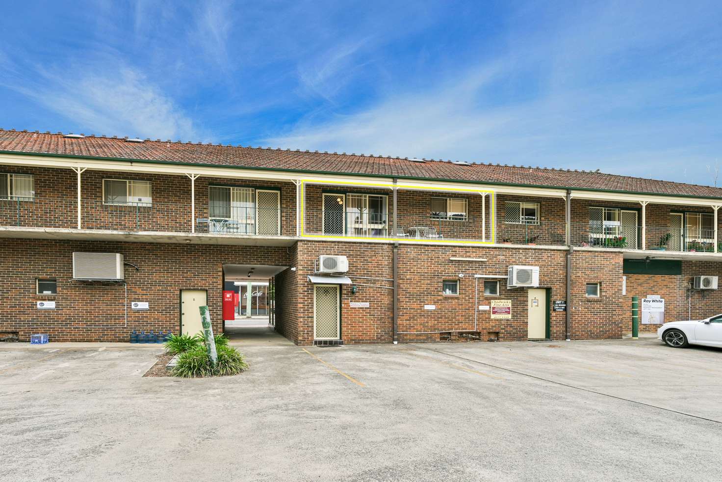 Main view of Homely unit listing, 11/72-80 Argyle Street, Picton NSW 2571