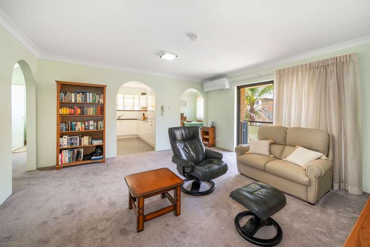 Second view of Homely apartment listing, 4/14 Montpelier Street, Clayfield QLD 4011