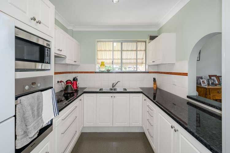 Third view of Homely apartment listing, 4/14 Montpelier Street, Clayfield QLD 4011