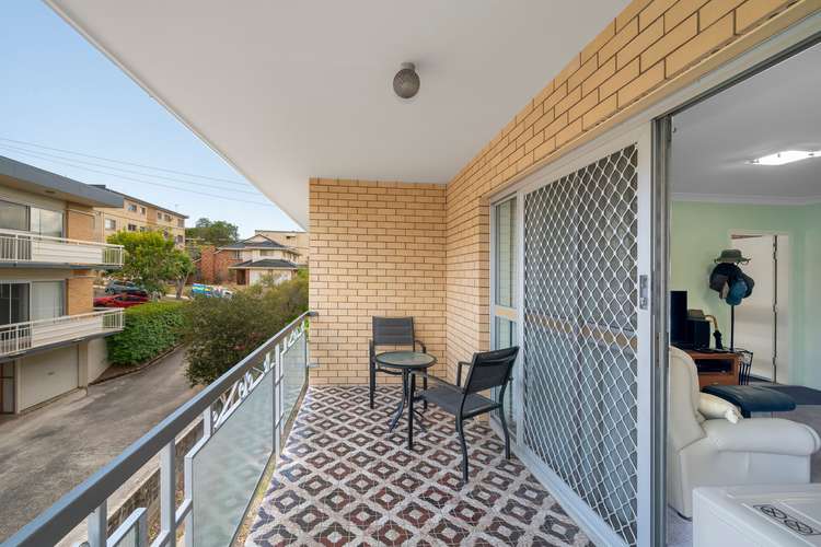 Sixth view of Homely apartment listing, 4/14 Montpelier Street, Clayfield QLD 4011