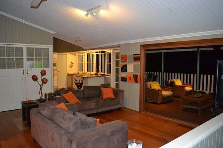 Fourth view of Homely house listing, 98 Graceville Avenue, Graceville QLD 4075