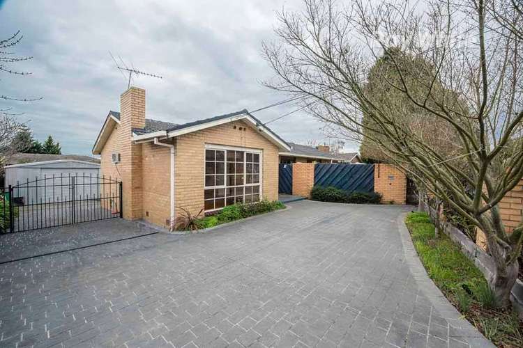 Main view of Homely house listing, 59 Noorong Avenue, Bundoora VIC 3083