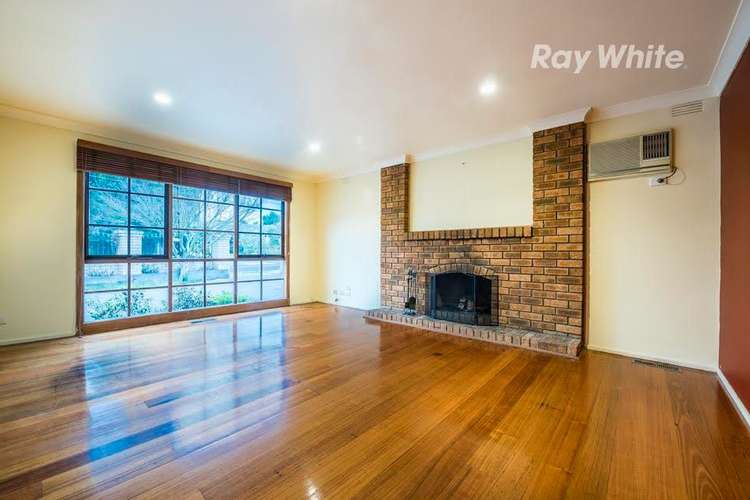 Second view of Homely house listing, 59 Noorong Avenue, Bundoora VIC 3083