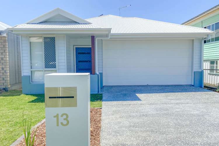 Main view of Homely house listing, 13 Halcomb Street, Zillmere QLD 4034