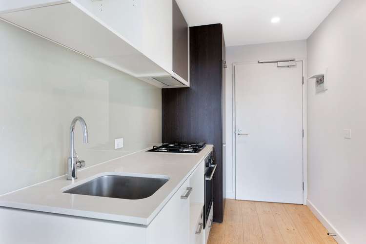 Third view of Homely apartment listing, 3301/57 City Road, Southbank VIC 3006