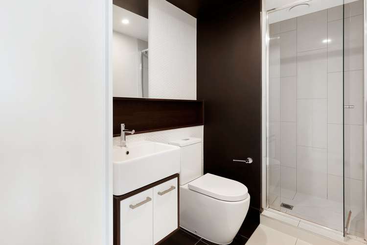 Fourth view of Homely apartment listing, 3301/57 City Road, Southbank VIC 3006