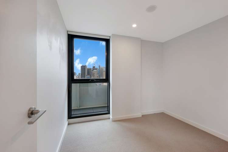 Fifth view of Homely apartment listing, 3301/57 City Road, Southbank VIC 3006
