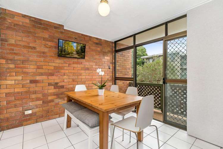 Third view of Homely townhouse listing, 2/302 Given Terrace, Paddington QLD 4064
