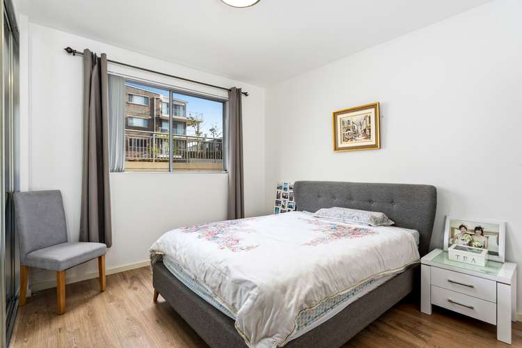 Fourth view of Homely apartment listing, 81/23-35 Crane Road, Castle Hill NSW 2154
