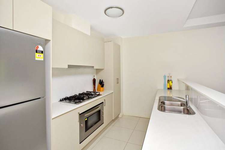 Sixth view of Homely apartment listing, 81/23-35 Crane Road, Castle Hill NSW 2154