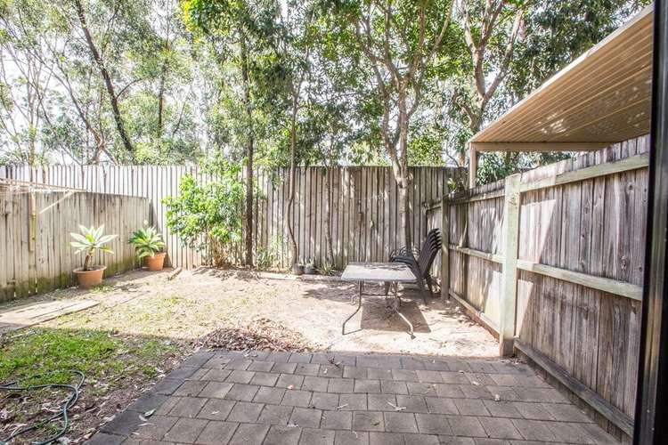 Fifth view of Homely townhouse listing, 20/95 Gemvale Road, Mudgeeraba QLD 4213