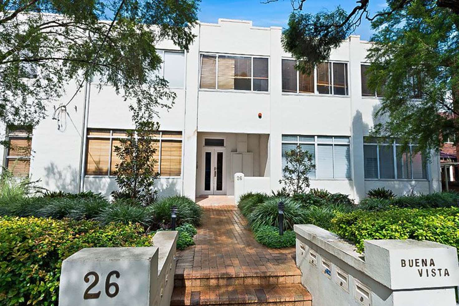 Main view of Homely apartment listing, 9/26 Chester Street, Petersham NSW 2049