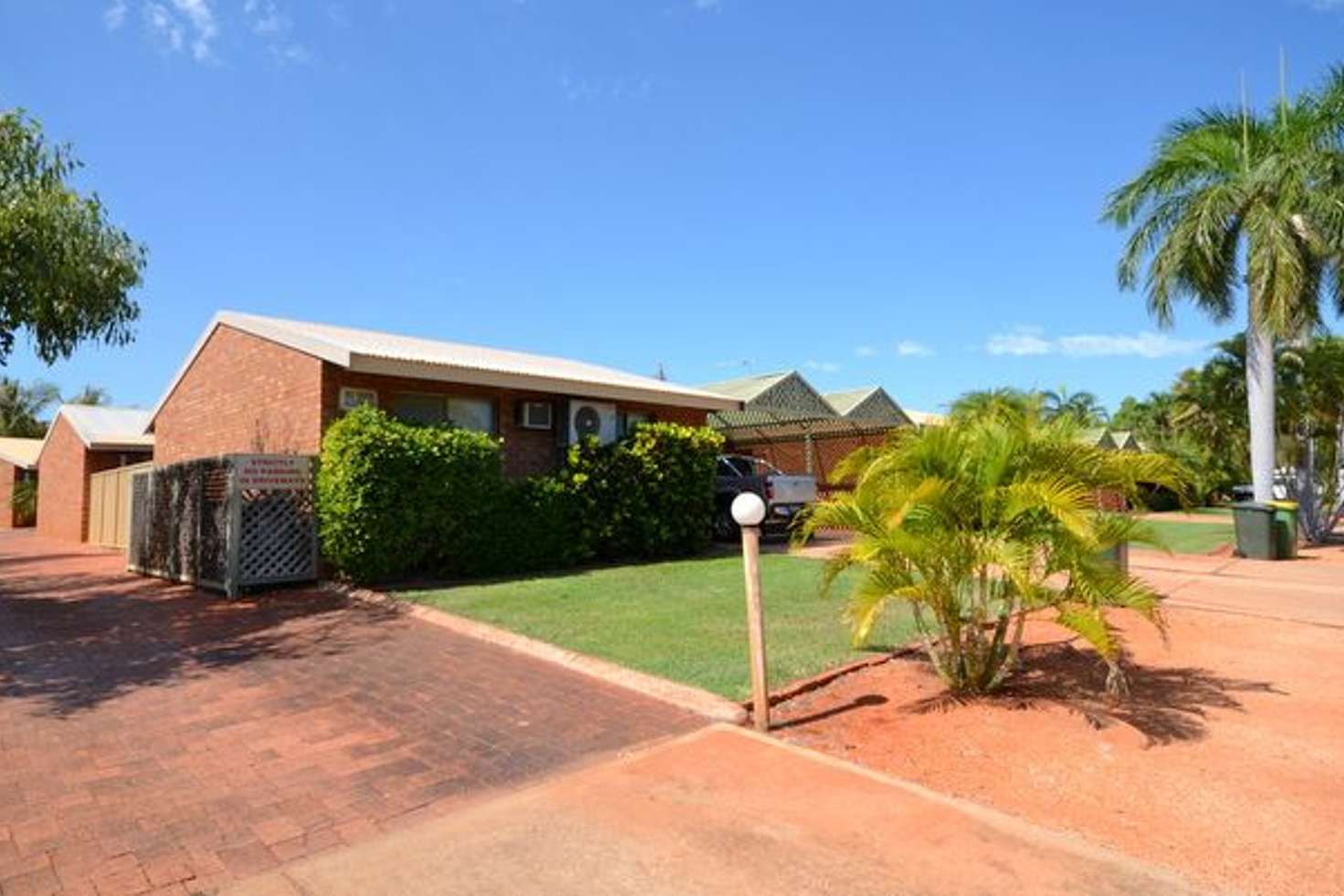 Main view of Homely unit listing, 1/1 Charles Road, Cable Beach WA 6726