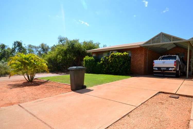 Second view of Homely unit listing, 1/1 Charles Road, Cable Beach WA 6726