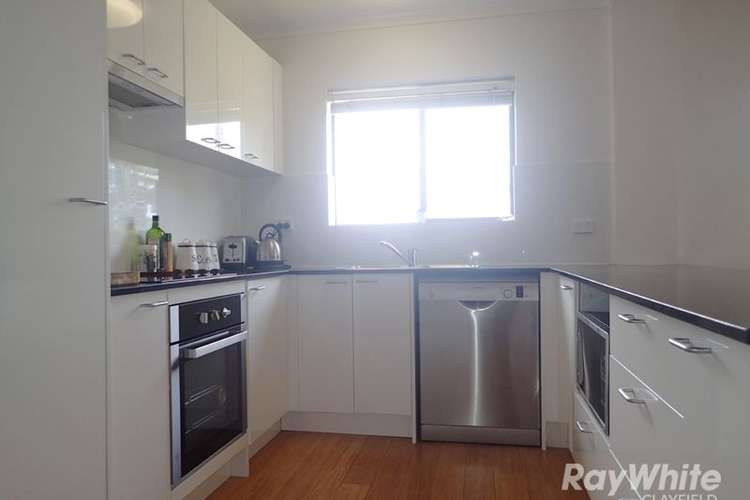 Second view of Homely unit listing, 6/49 Railway Parade, Clayfield QLD 4011