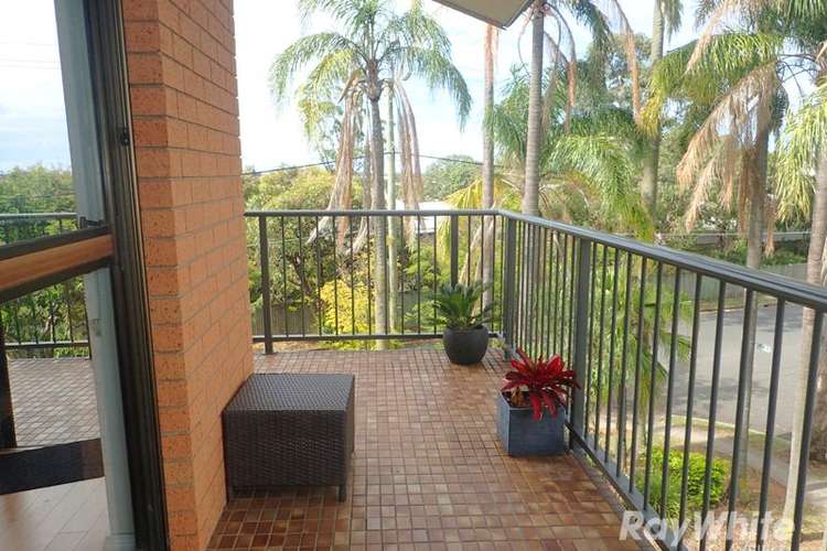Third view of Homely unit listing, 6/49 Railway Parade, Clayfield QLD 4011