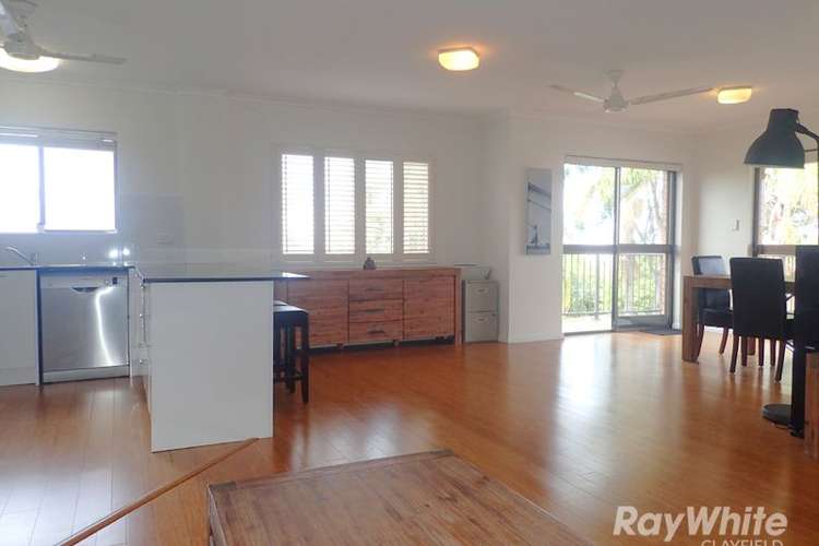 Fourth view of Homely unit listing, 6/49 Railway Parade, Clayfield QLD 4011