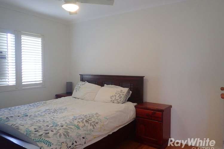 Fifth view of Homely unit listing, 6/49 Railway Parade, Clayfield QLD 4011