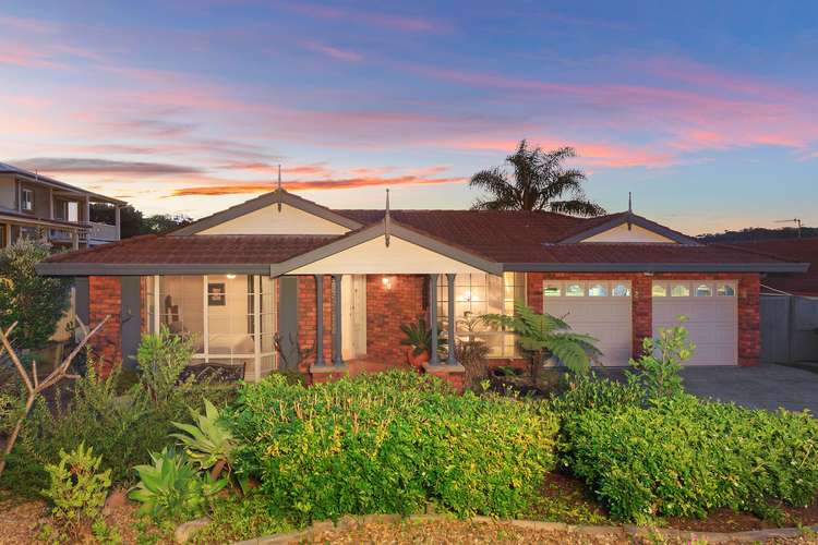Second view of Homely house listing, 3 Clifford Close, Mollymook NSW 2539