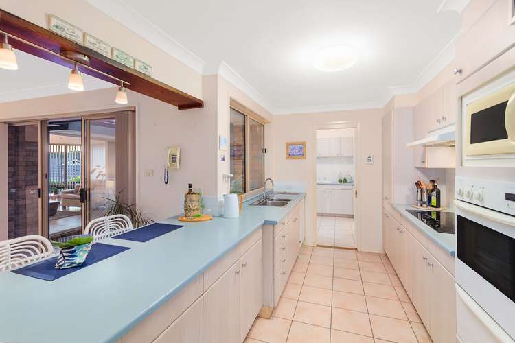 Fourth view of Homely house listing, 3 Clifford Close, Mollymook NSW 2539