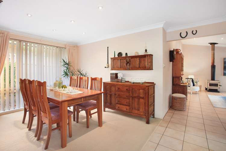 Fifth view of Homely house listing, 3 Clifford Close, Mollymook NSW 2539