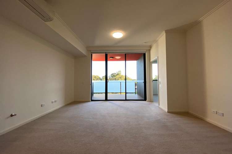 Second view of Homely apartment listing, 709/11 Washington Avenue, Riverwood NSW 2210