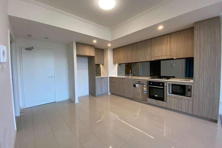 Third view of Homely apartment listing, 709/11 Washington Avenue, Riverwood NSW 2210